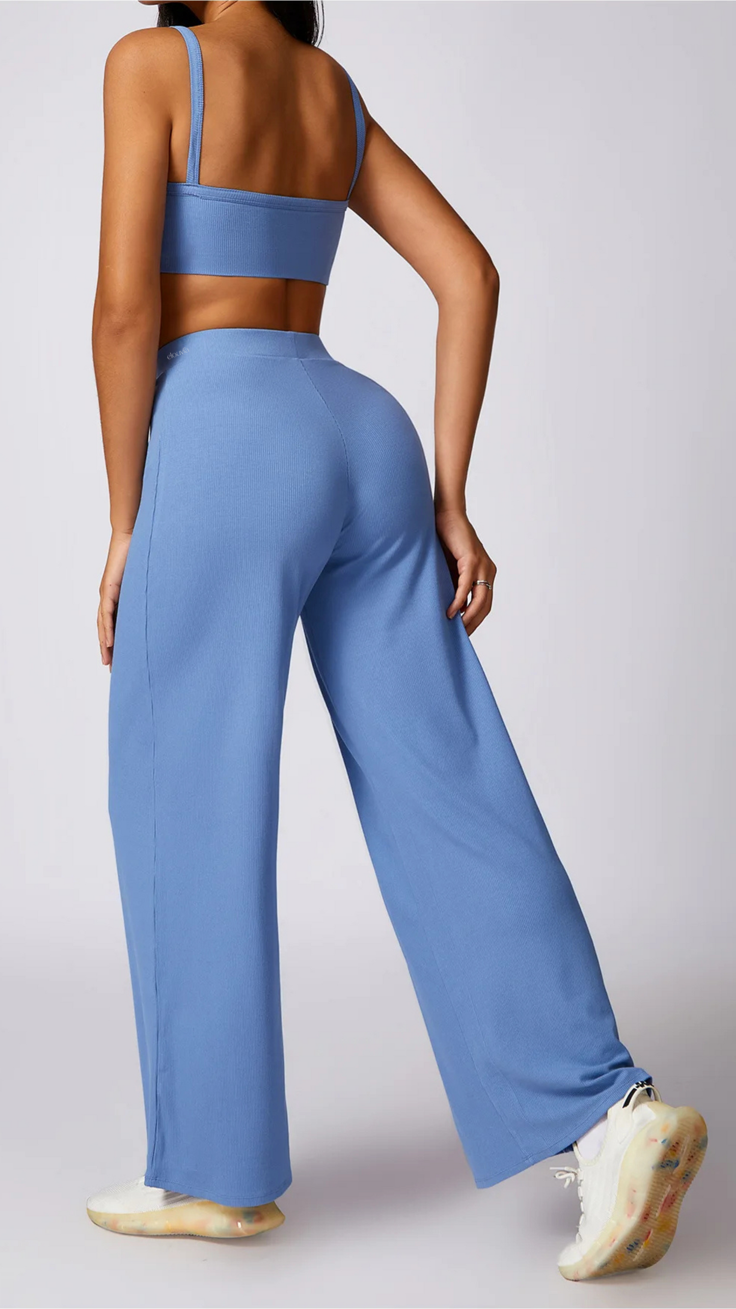 COMFY מכנס מתרחב