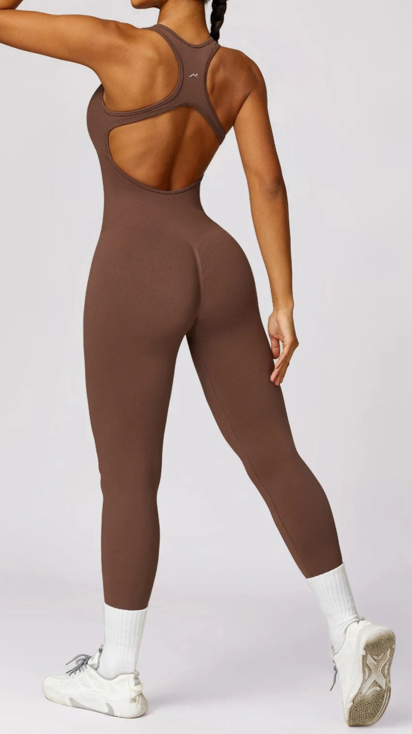 COMFY אוברול ארוך