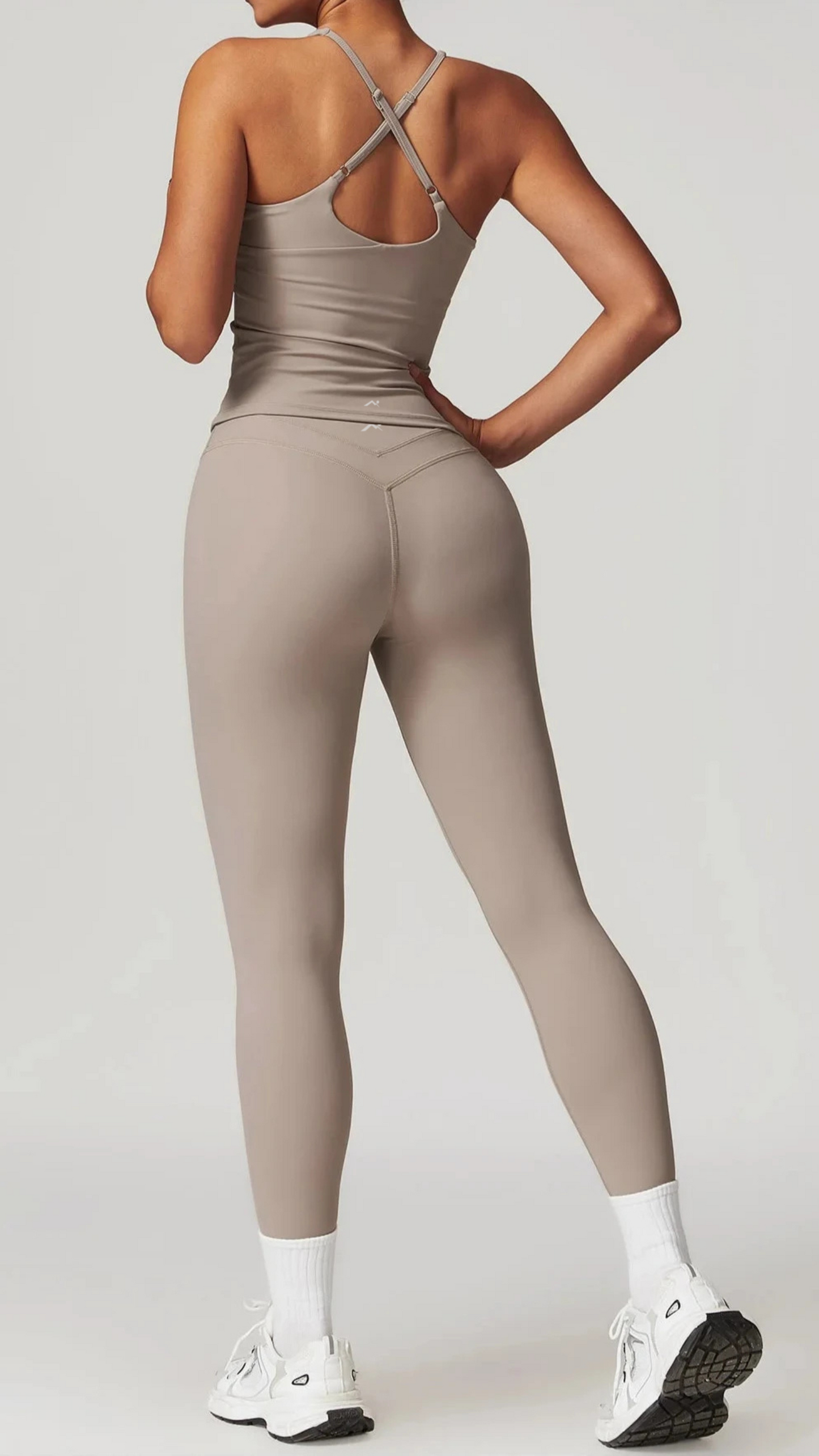 MELISSA גופייה X