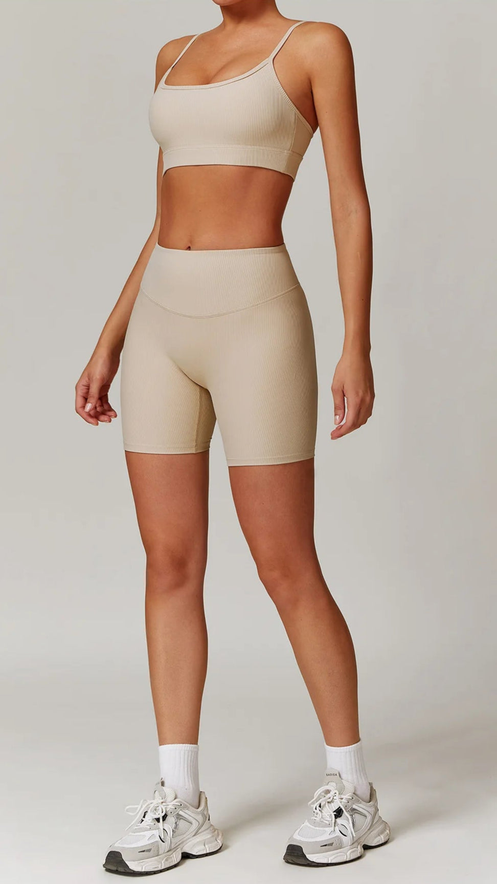 COMFY טייץ קצר