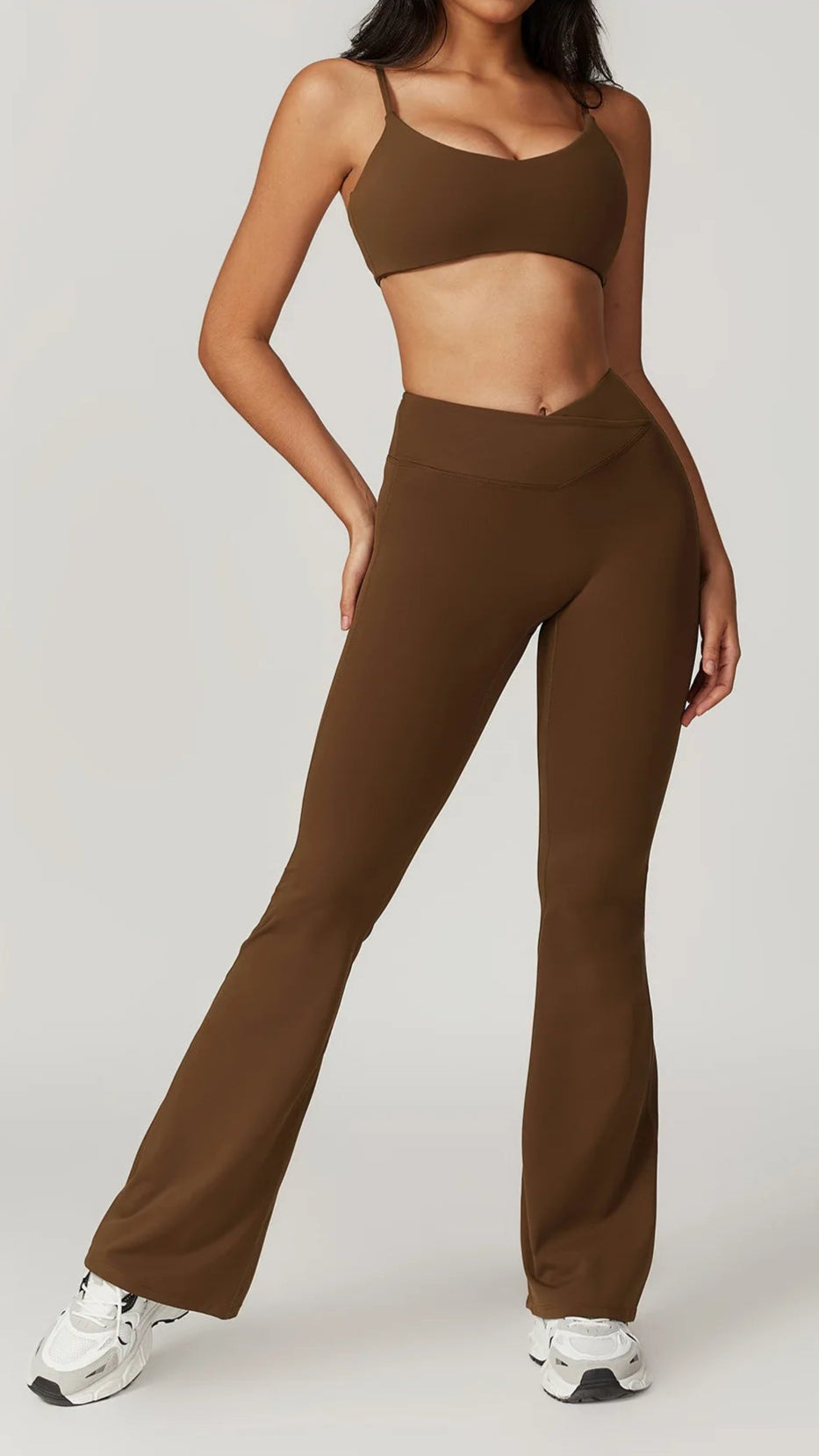 LUXE טייץ מתרחב