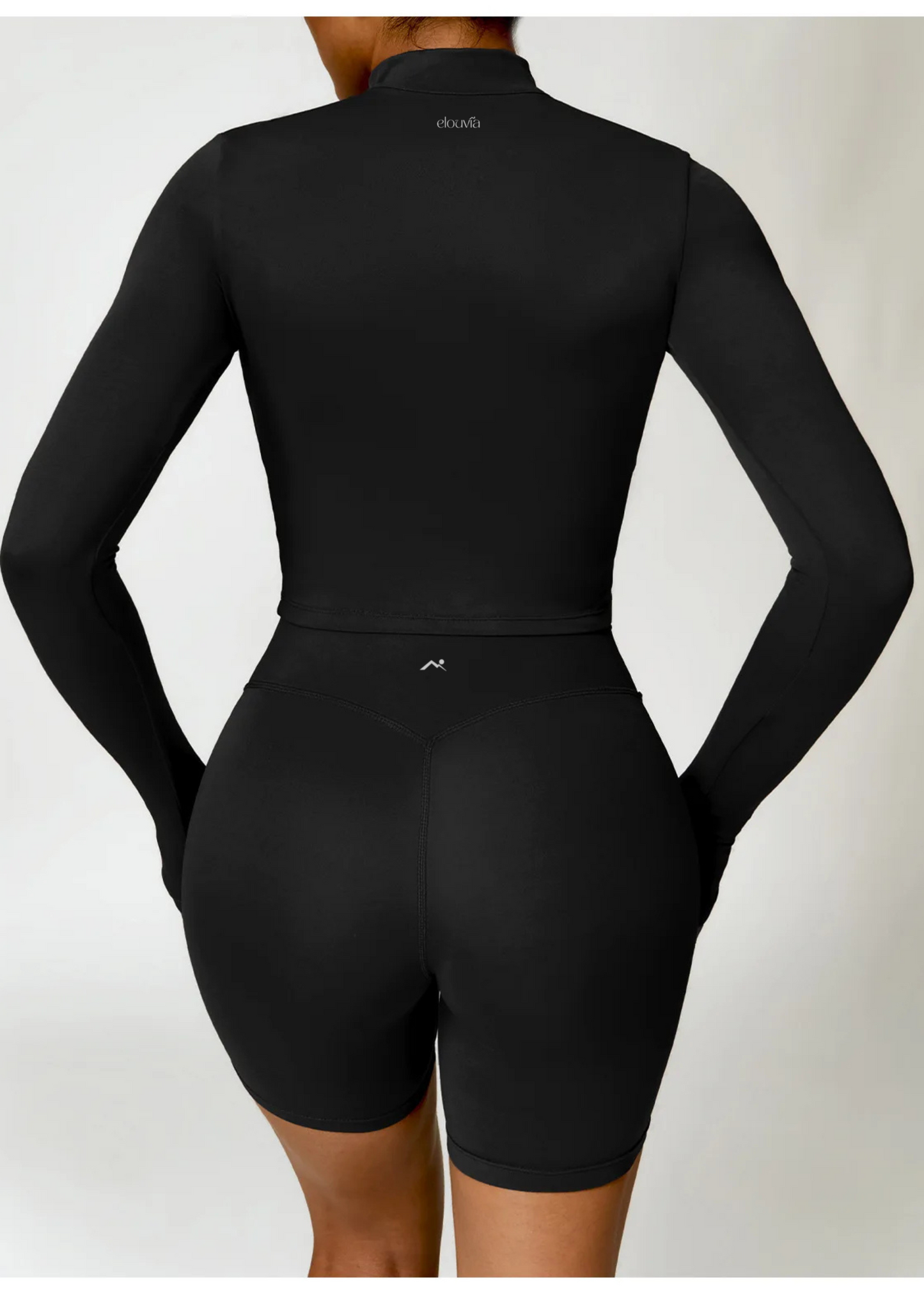 LUXE ג׳קט צמוד V